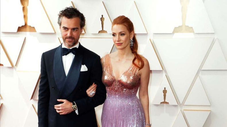 Oscar 2022: los mejores looks de la alfombra roja&nbsp;