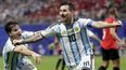 Argentina va en busca de la semifinal.
