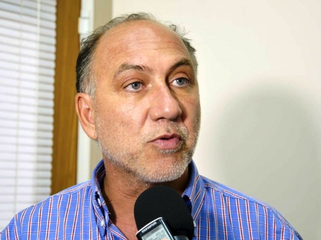Luis de la Zerda