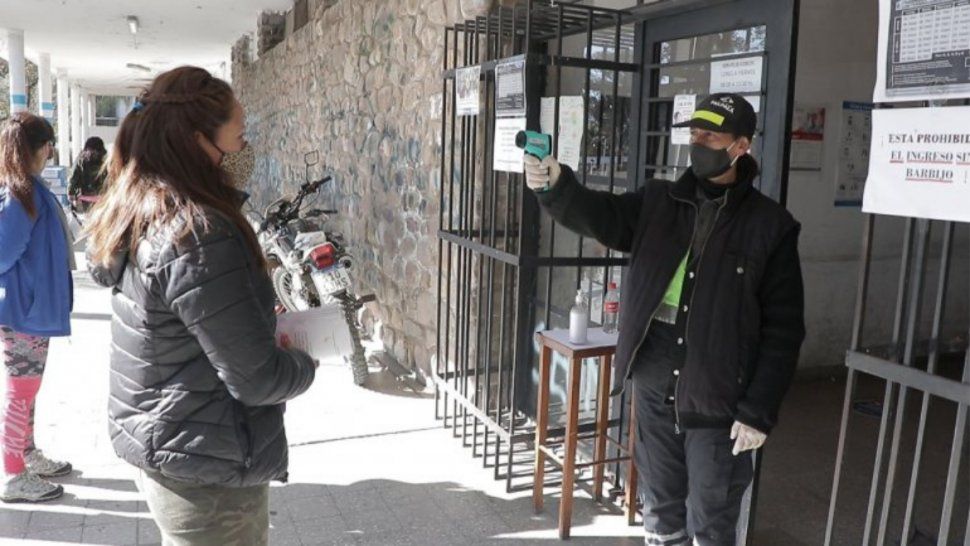palpala: lanzan un beneficio por pago anual anticipado y al buen contribuyente