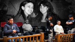 A 15 años del crimen de las turistas francesas Cassandre Bouvier y Houria Moumni.