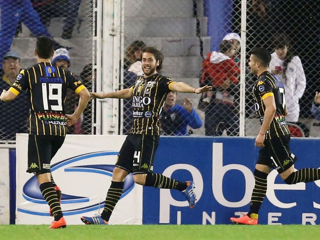 Olimpo