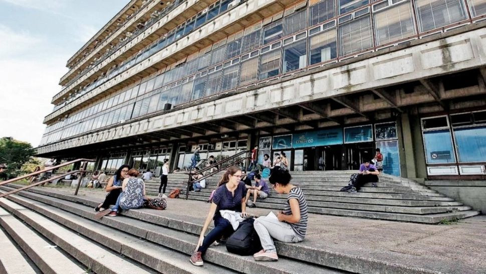 Seis Universidades argentinas, entre las 50 mejores de América Latina