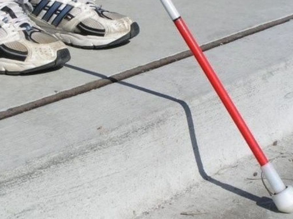 Inventos que ayudarán a personas ciega