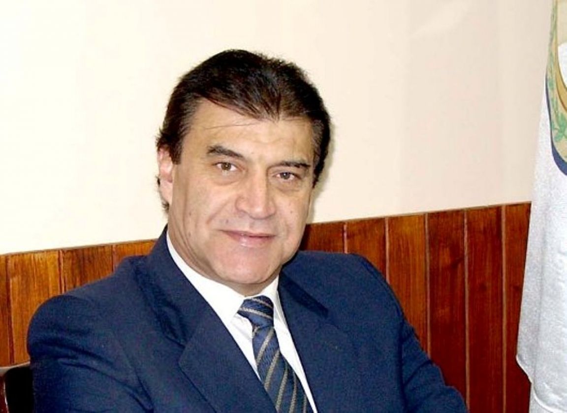 Marcelo Nasif