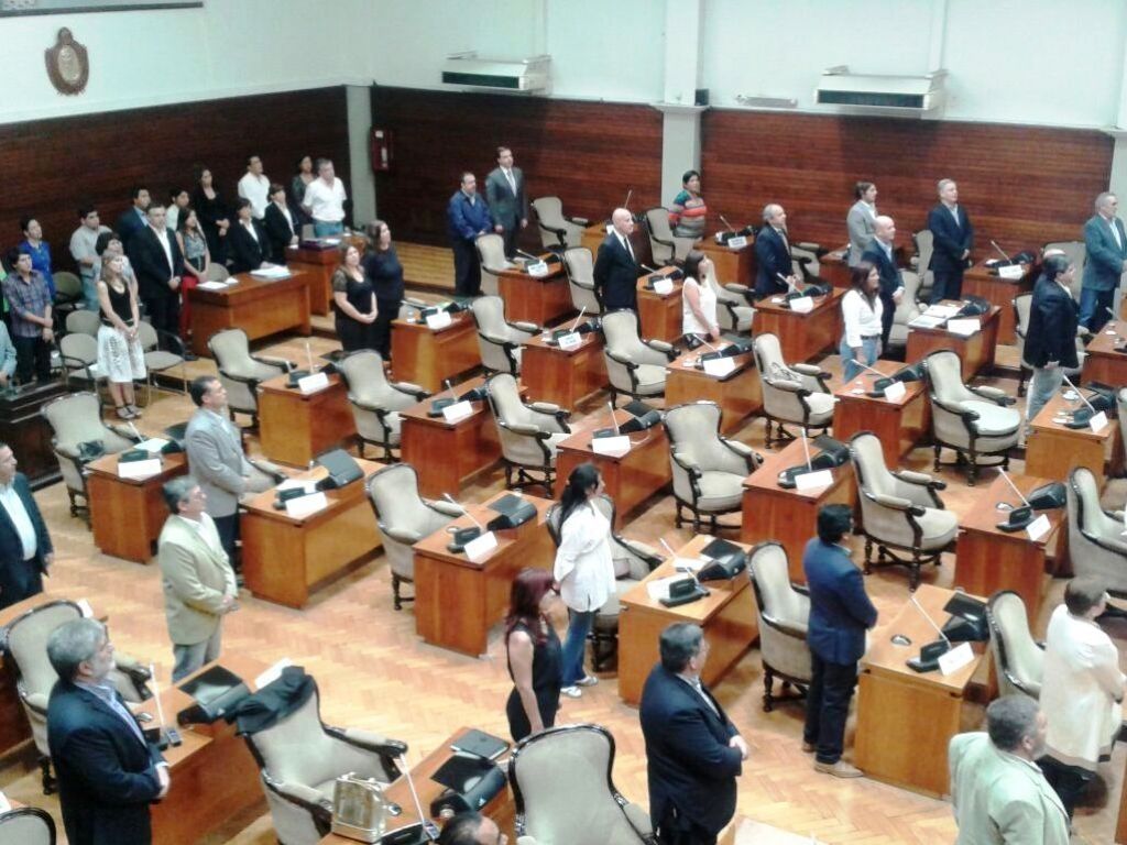 Sesión preparatoria