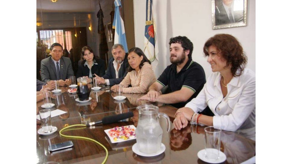 Reunión