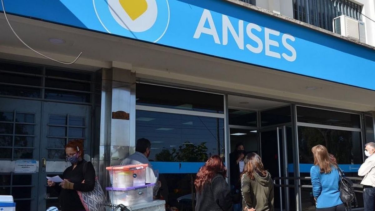 Anses Qui Nes Cobran Hoy Viernes De Noviembre