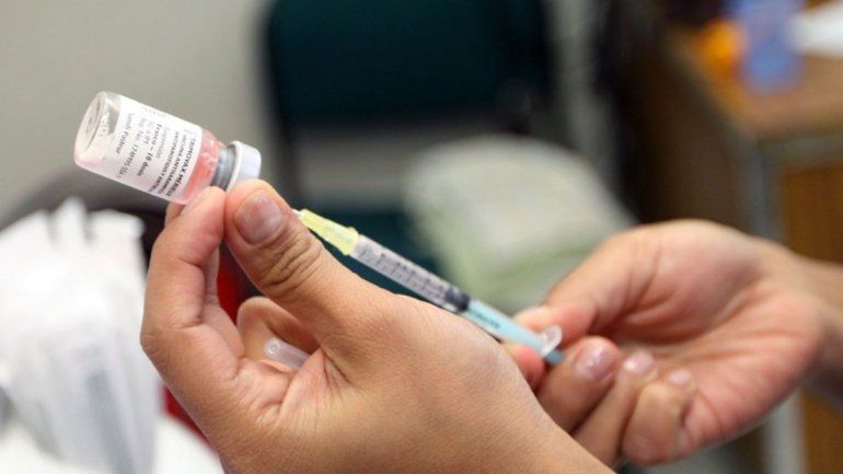 OMS ratificó que las vacunas funcionan para todas las cepas