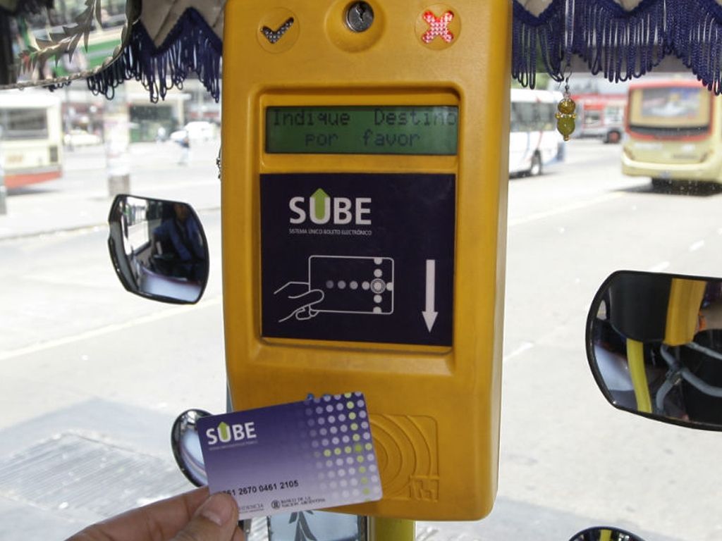 SUBE