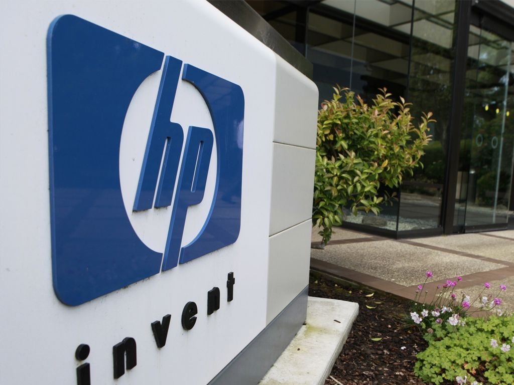 HP
