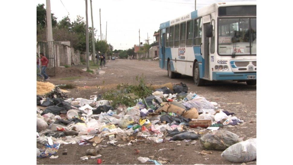 Barrio 13 de Junio