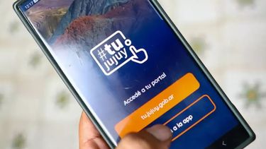 Relanzaron con mejoras la App Tu Jujuy y el Portal de Trámites Unificados