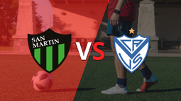 Vélez se lleva la victoria por 2 a 1 en un reñido partido