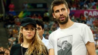 Culebrón: Shakira y Piqué confirmaron su separación
