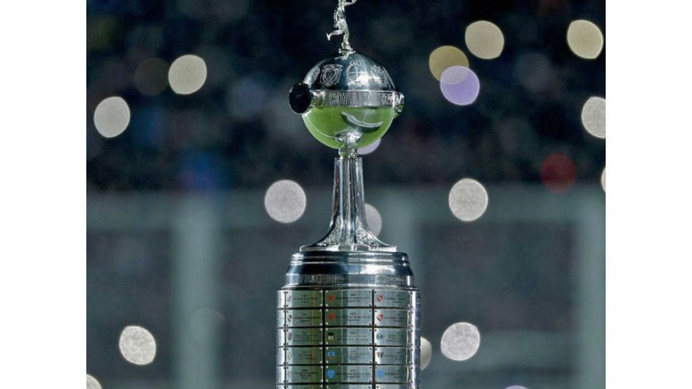 Copa Libertadores de América