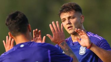 La FIFA publicó que ya están a la venta las entradas para los partidos del Mundial Sub 20 que se jugará en nuestro país a través de internet.