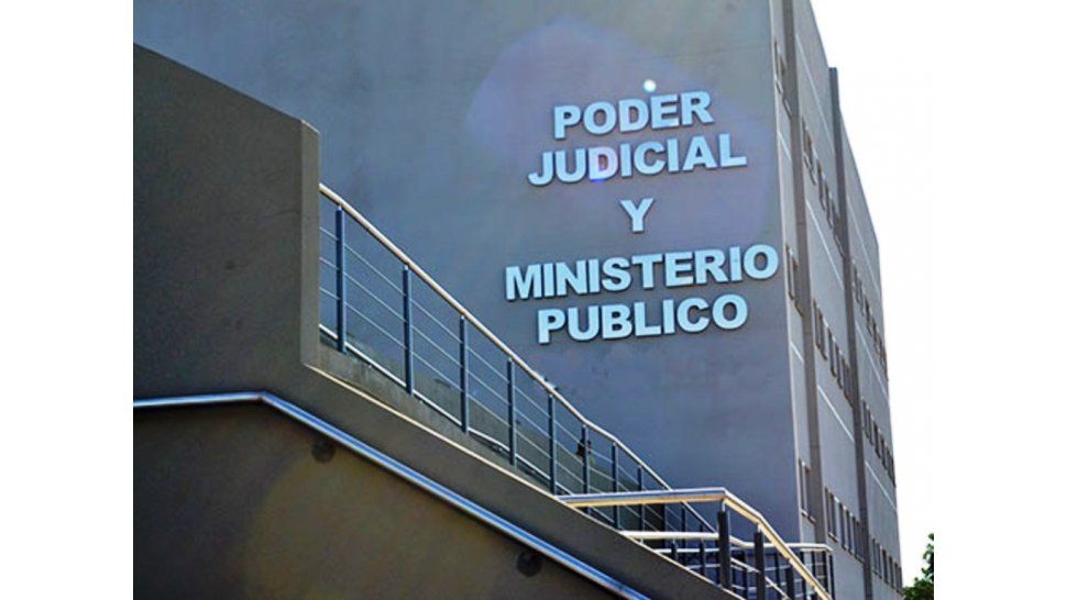 Ministerio Público de Nación