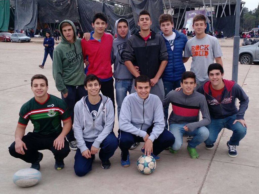 Carroceros de Jujuy en la Ciudad Cultura