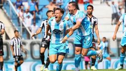 Cuándo juega Gimnasia de Jujuy vs Estudiantes de Buenos Aires: día y horario