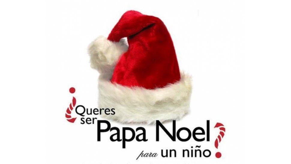 Campaña solidaria