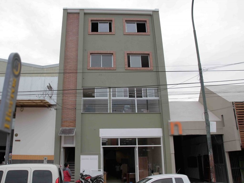 Ministerio de Trabajo de Jujuy