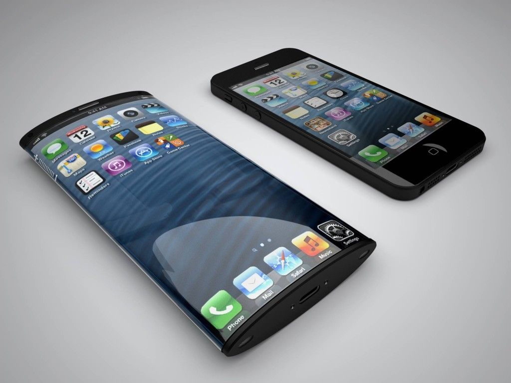 Nuevo modelo de Apple
