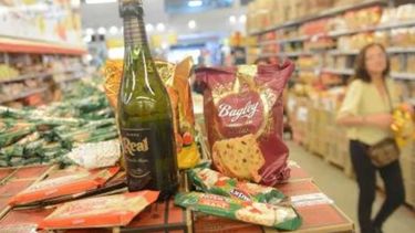 Acuerdan hacer descuentos en productos navideños comprados con tarjetas del Banco Macro. /Imagen ilustrativa