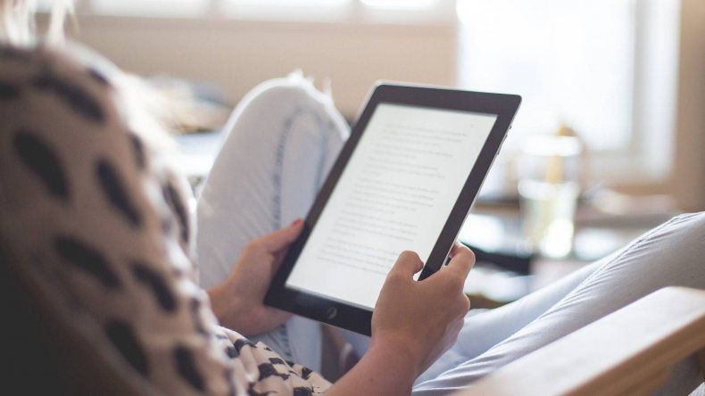 En el Día del Libro ofrecen lecturas gratuitas en la web