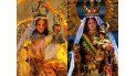 Virgen Río Blanco y Virgen Urcupiña