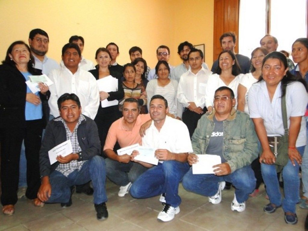 Microcreditos