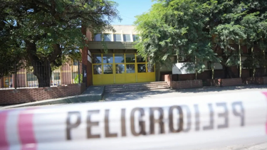 Crédito: Maiquel Torcatt / Aire de Santa Fe Crédito: Maiquel Torcatt / Aire de Santa Fe