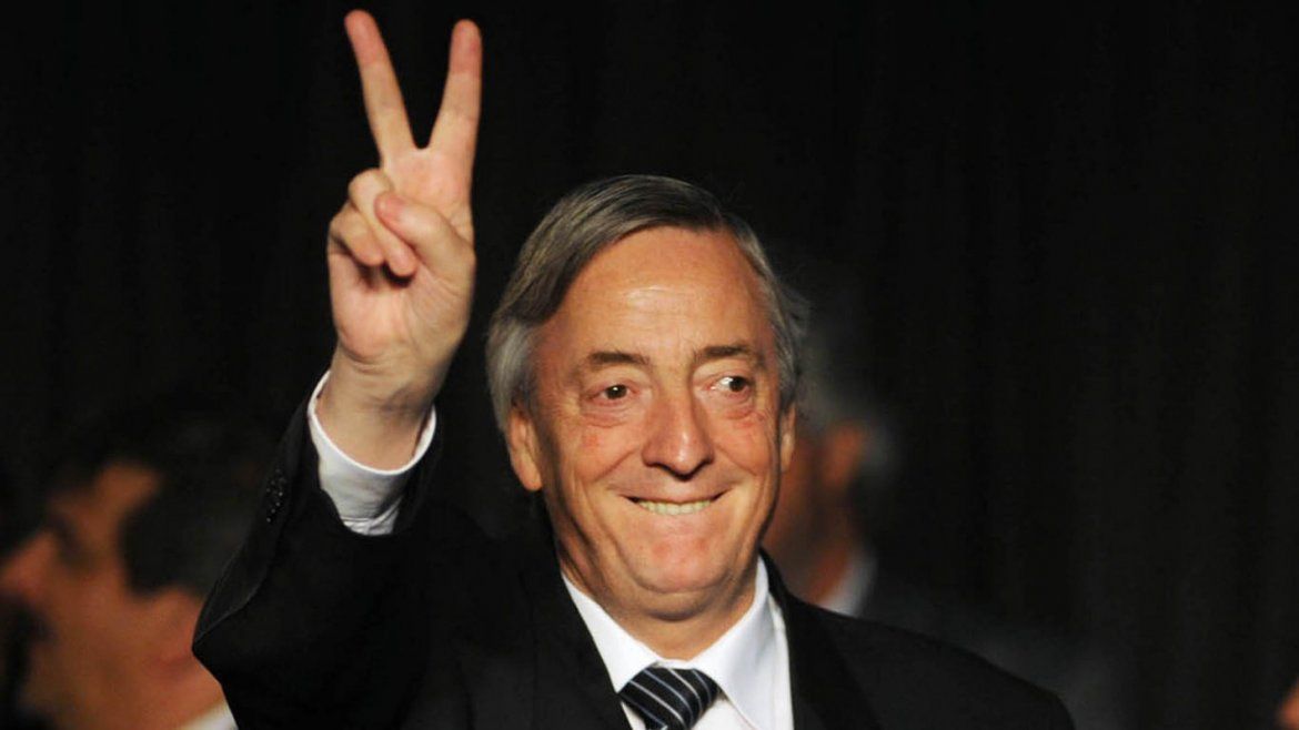 Todo Jujuy | Néstor Kirchner