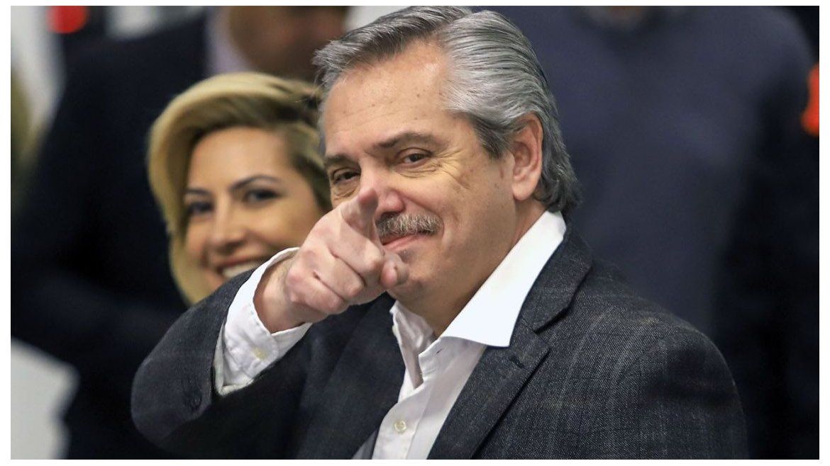 Todo Jujuy | alberto-fernandez-con-fabiola-yanez-805397.jpg