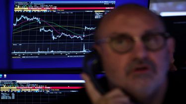 El riesgo país volvió a caer y marcó su nivel más bajo desde 2018 &nbsp;