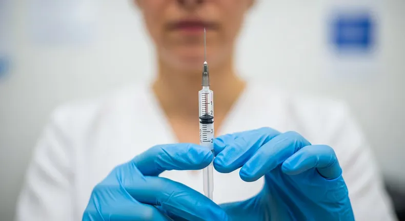 Se adelanta a vacunación antigripal