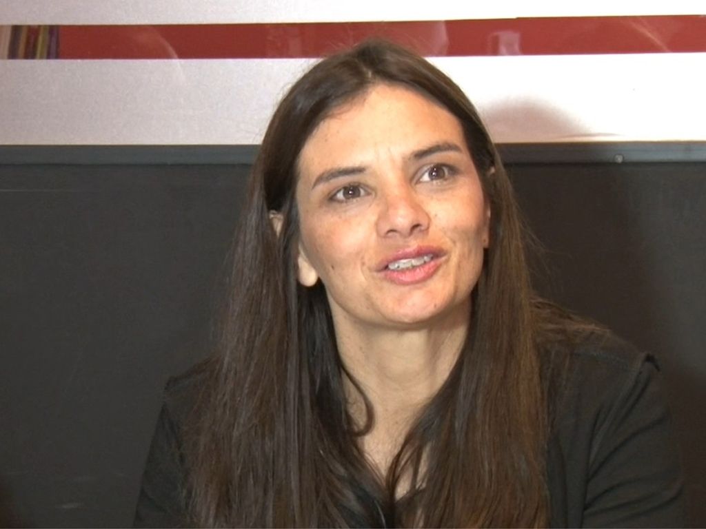 Jimena Sivila Soza