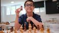 faustino oro lidera el campeonato argentino superior de ajedrez