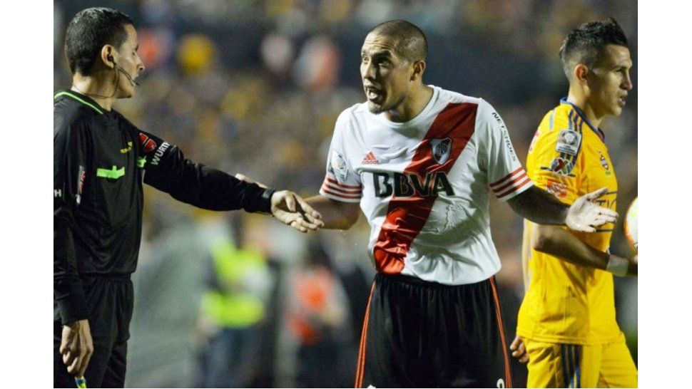 Se trae un punto en el bolso