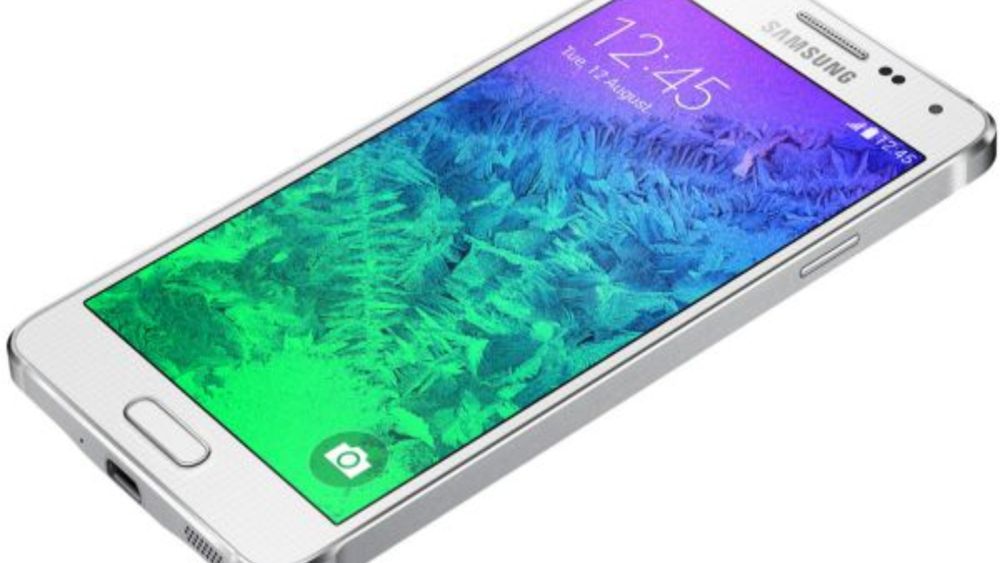 Galaxy A7