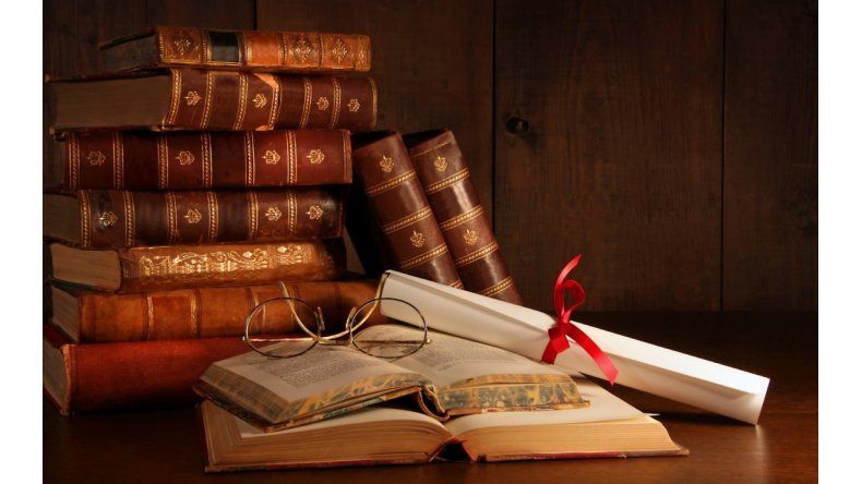 Feria del libro