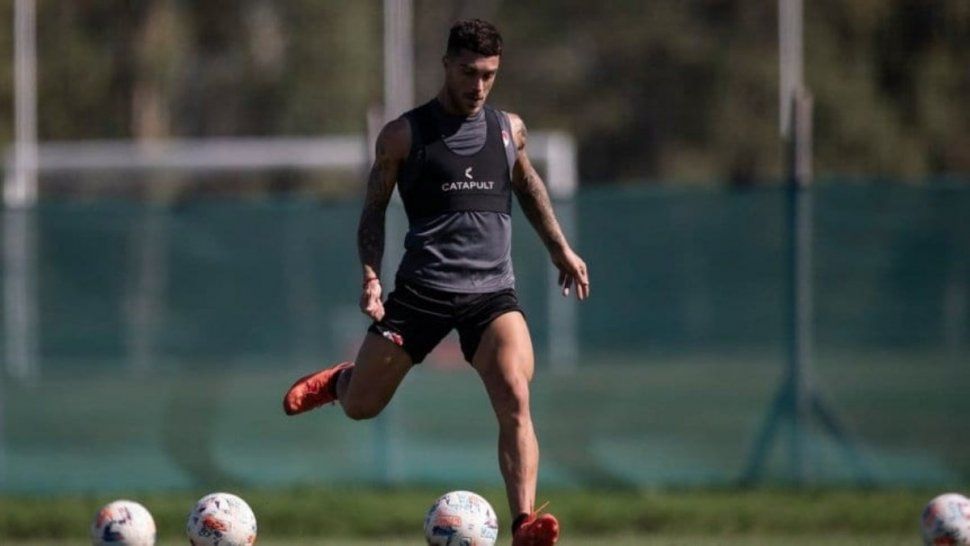 Racing e Independiente, con más casos de coronavirus