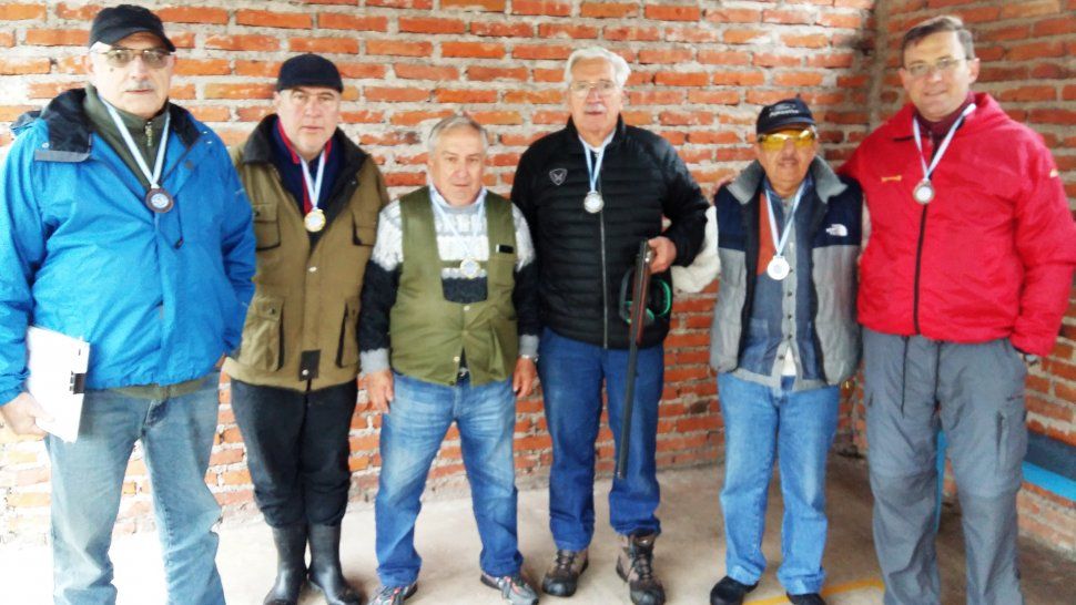 Tiro Federal Jujuy: conocé los resultados del torneo 