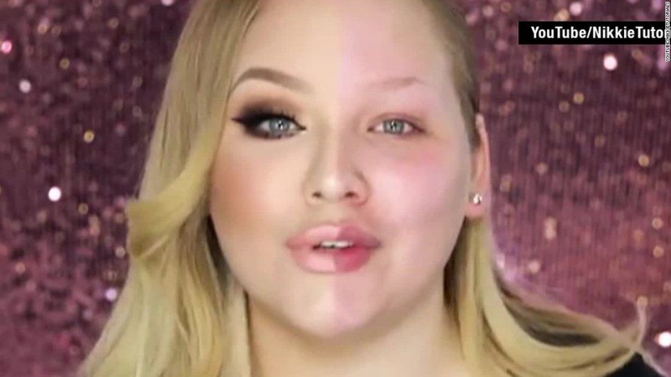 NikkieTutorials reveló que es transgénero en YouTube