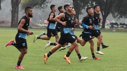 Gimnasia de Jujuy recibe a Independiente Rivadavia