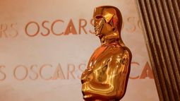Premios Oscar 2026: la lista completa de nominados al mayor premio del cine