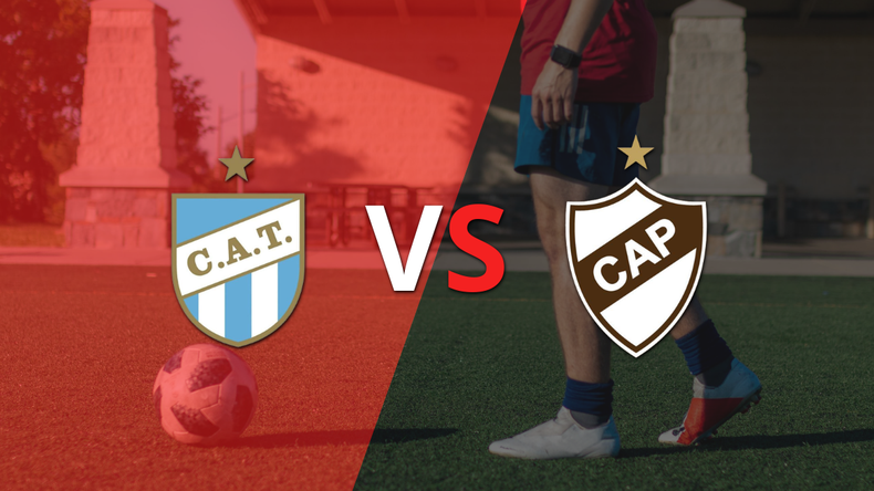Atlético Tucumán vs Platense: previa, horario y cómo llegan para la fecha 11 del Clausura