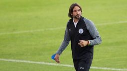 Diego Martínez será el DT de Boca