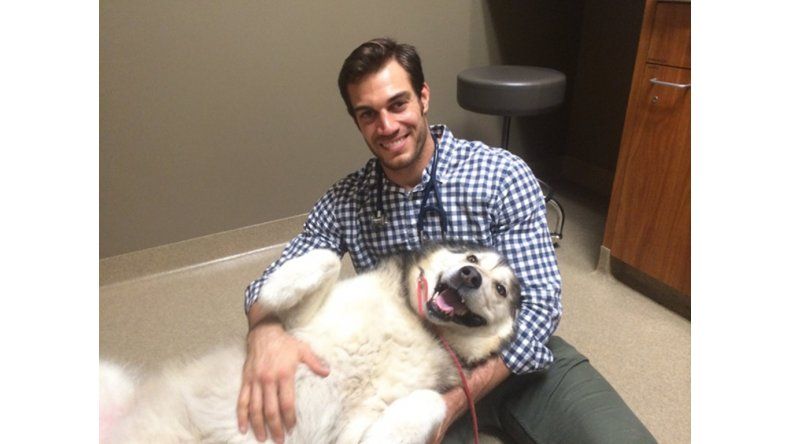 Evan Antin