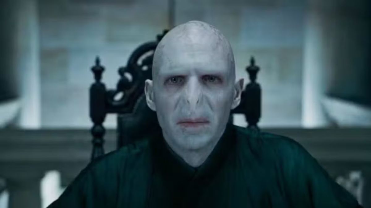 Sorpresa en la serie de Harry Potter: Voldemort podría ser interpretado por una mujer.